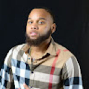 Meet your Posher, Caleb